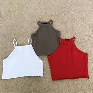 Tank Top Bundle
